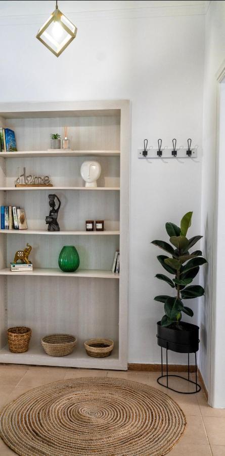 Lux Garden Apartment Near Acropolis In The Heart Of 아테네 외부 사진